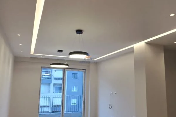 Apartment for rent in Tirana 2+1, Emty