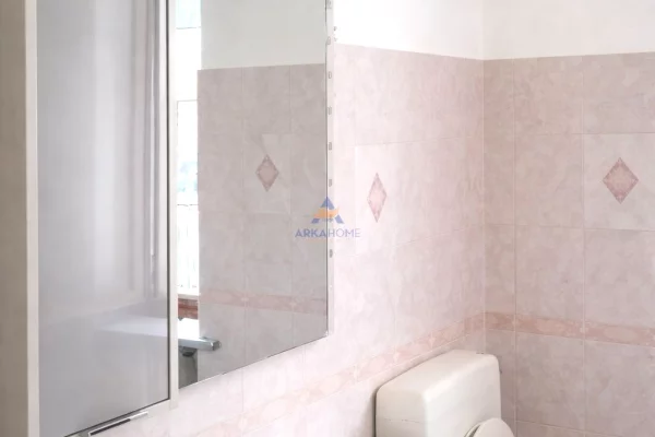 Apartment for sale in Tirana 1+1, Furnished