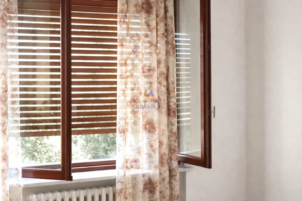 Apartment for sale in Tirana 1+1, Furnished