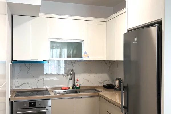 Apartment for rent in Tirana 2+1, Furnished