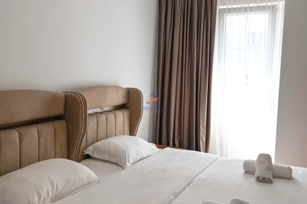 Apartment for rent in Tirana 2+1, Furnished