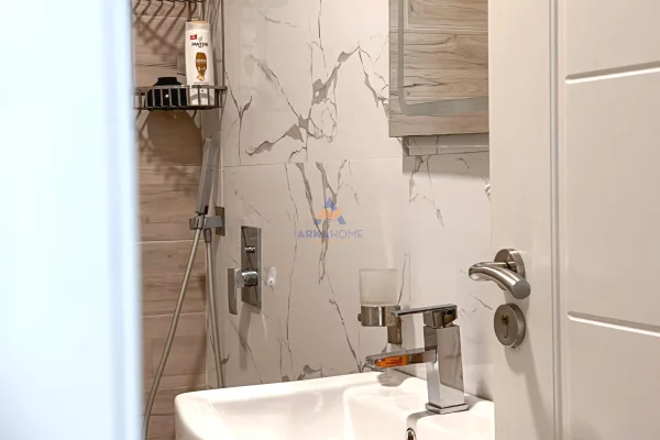 Apartment for rent in Tirana 2+1, Furnished