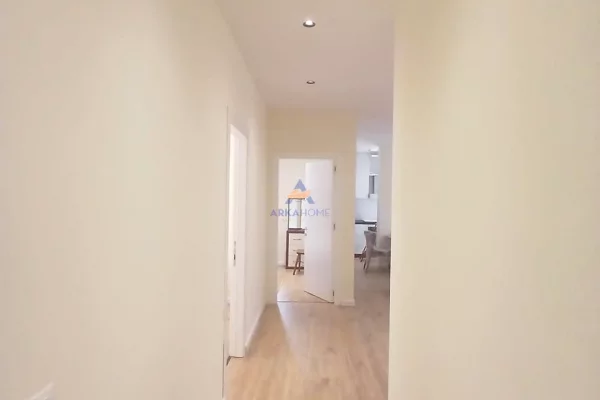 Apartment for rent in Tirana 2+1, Furnished