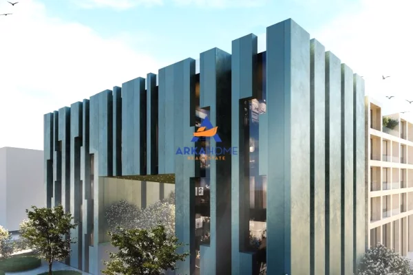 Shtepi ne shitje Apartament ne Tirane, 3+1, Mobilimi Bosh, pa mobiluar, Pagesa 282,000  Euro.