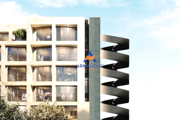 Shtepi ne shitje Apartament ne Tirane, 3+1, Mobilimi Bosh, pa mobiluar, Pagesa 282,000  Euro.