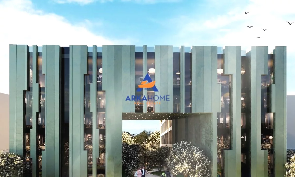 Shtepi ne shitje Apartament ne Tirane, 3+1, Mobilimi Bosh, pa mobiluar, Pagesa 282,000  Euro.