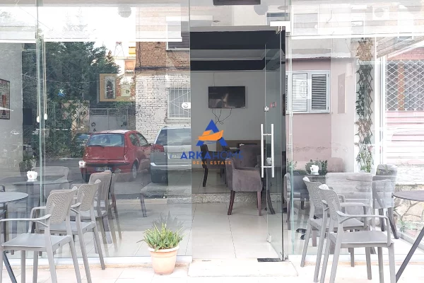 Ambient biznesi ne shitje 1+1 ne Tirane - 80,000 Euro