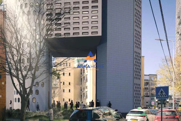 Shtepi ne shitje 3+1 ne Tirane - 140,000 Euro