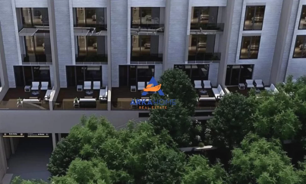 Shtepi ne shitje Apartament ne Tirane, 3+1, Mobilimi Bosh, pa mobiluar, Pagesa 390,000  Euro.