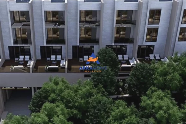 Shtepi ne shitje 3+1 ne Tirane - 390,000 Euro