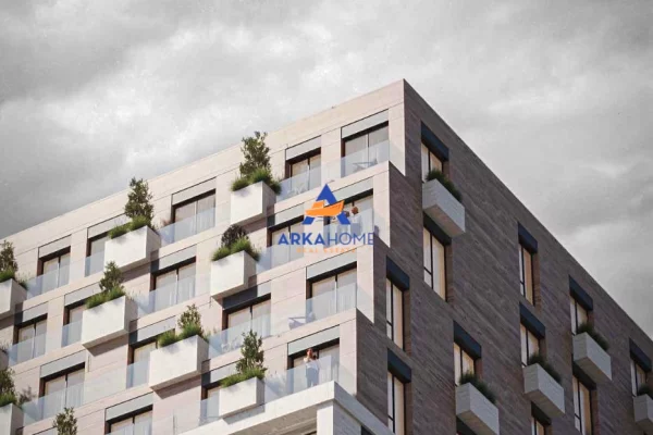 Ambient biznesi ne shitje 4+1 ne Tirane - 26,000 Euro