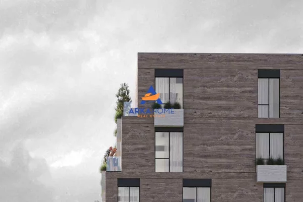 Ambient biznesi ne shitje 4+1 ne Tirane - 26,000 Euro