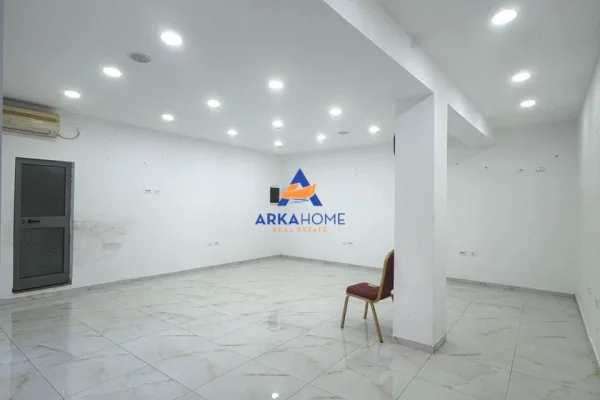 Ambient biznesi ne shitje 1+1 ne Tirane - 160,000 Euro