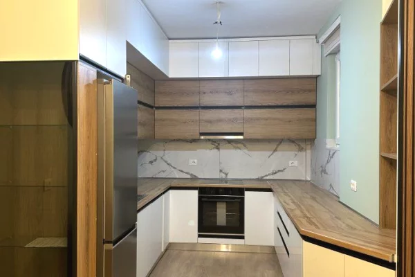 House for Rent 3+1 in Tirana - 1,500 Euro