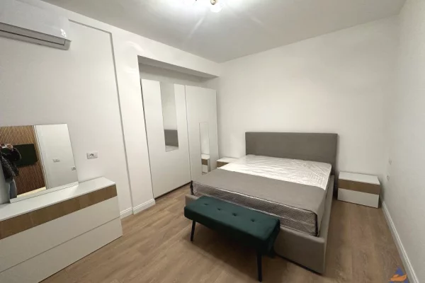 Apartment for rent in Tirana 3+1, Furnished