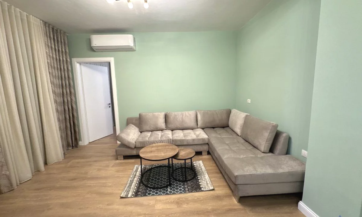 Apartment for rent in Tirana 3+1, Furnished