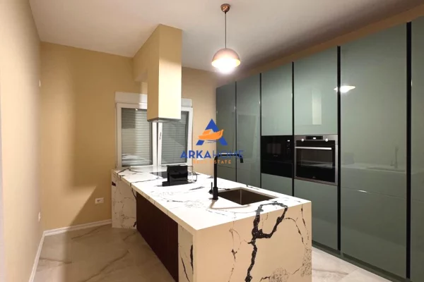 Apartment for rent in Tirana 2+1, Furnished