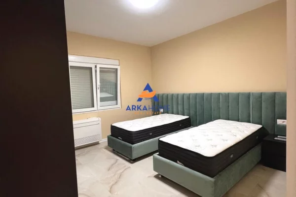 Apartment for rent in Tirana 2+1, Furnished