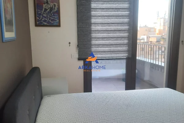Apartment for rent in Tirana 1+1, Furnished