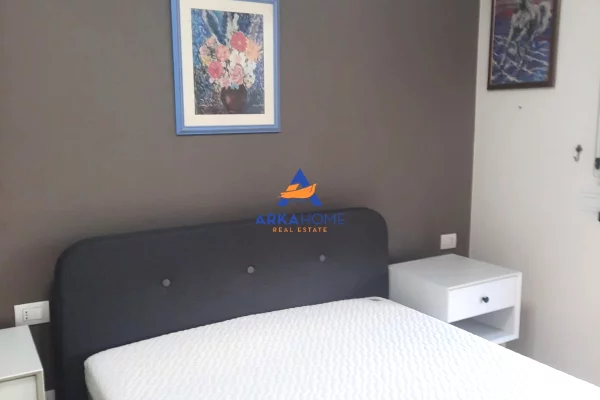 Apartment for rent in Tirana 1+1, Furnished