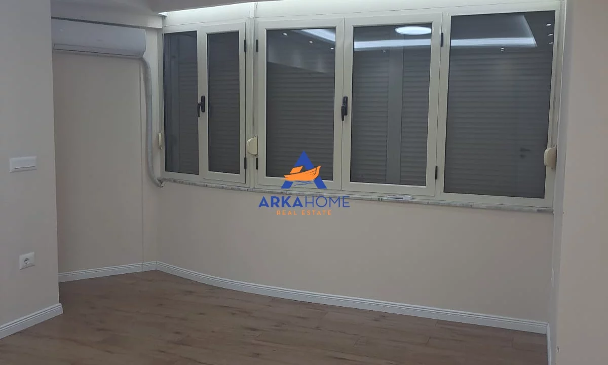Apartment for rent in Tirana 2+1, Emty