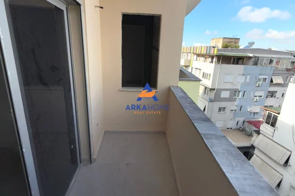 Apartment for sale in Tirana 2+1, Emty