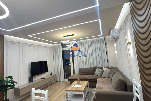 House for Rent 2+1 in Tirana - 1,200 Euro