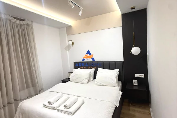 House for Rent 2+1 in Tirana - 1,200 Euro