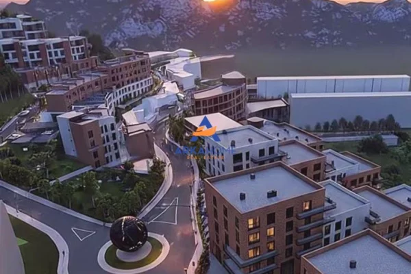 Shtepi ne shitje 1+1 ne Tirane - 89,610 Euro