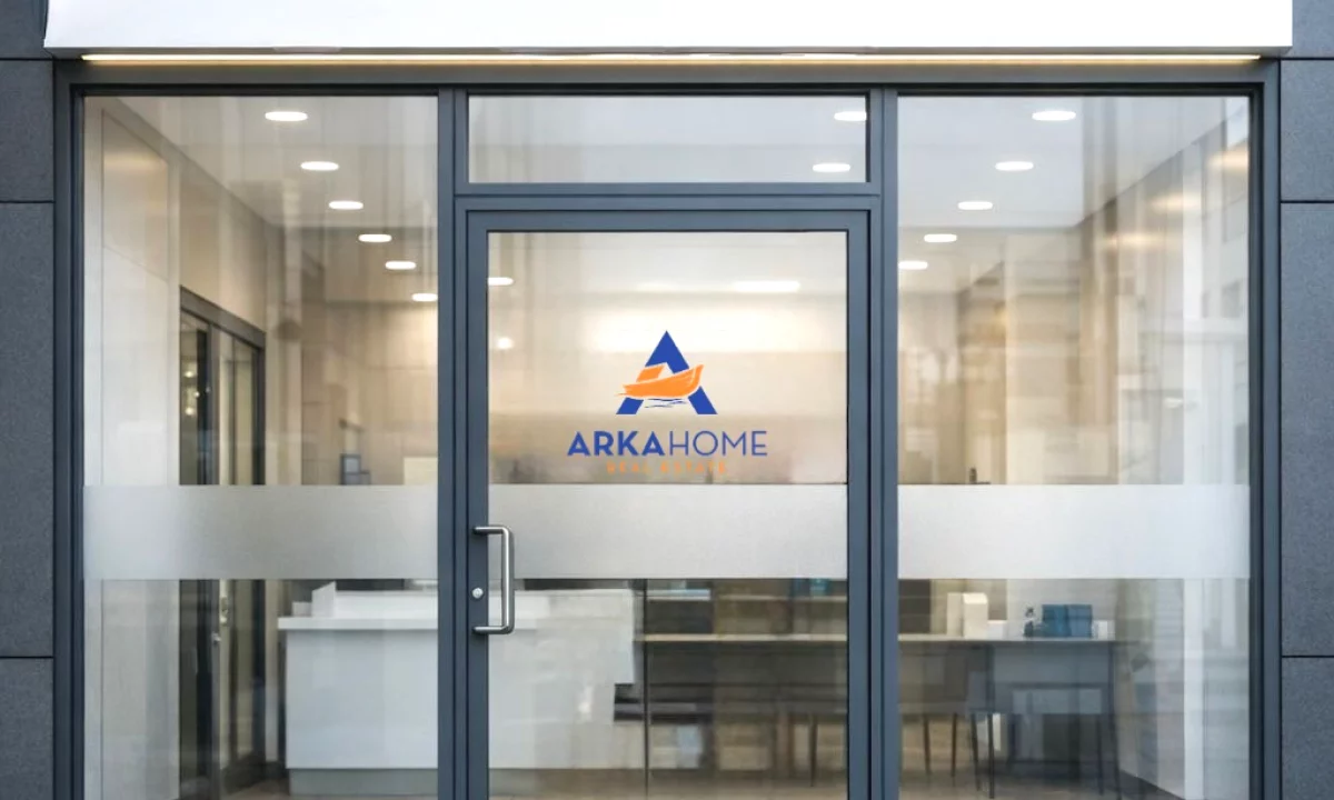 SHITET DYQAN 28M2 " PRANE QSUT " 265.000 EURO