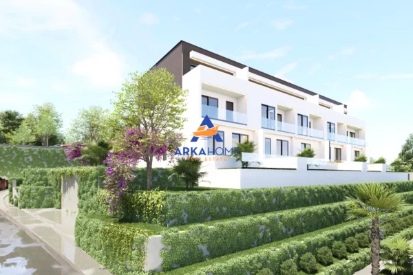 Shtepi ne shitje 4+1 ne Tirane - 550,880 Euro