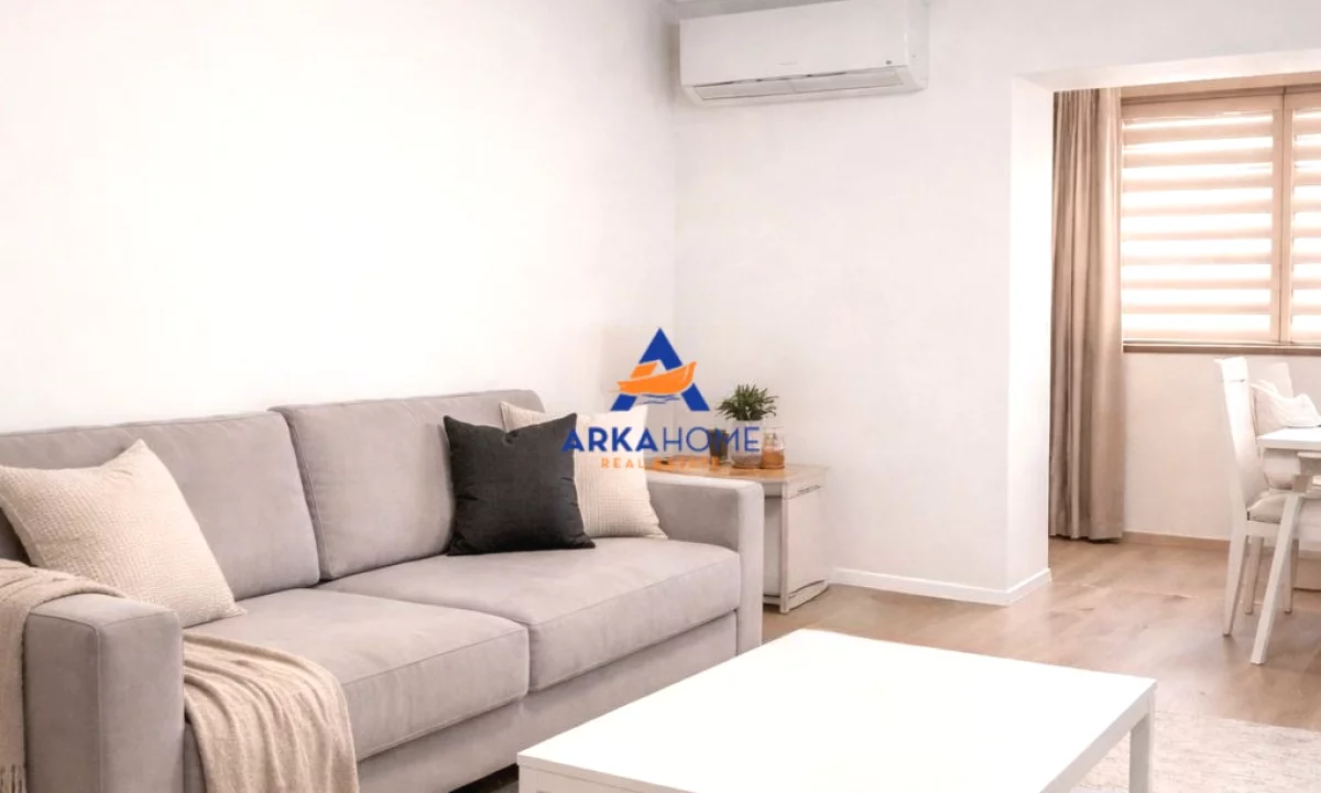 Apartment for rent in Tirana 2+1, Furnished