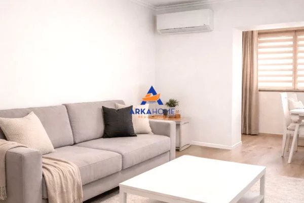 House for Rent 2+1 in Tirana - 750 Euro