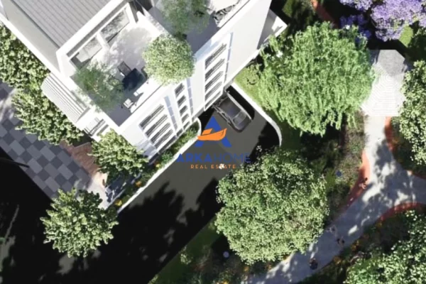 Apartment for sale in Tirana 2+1, Emty