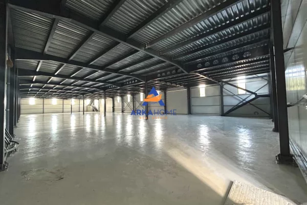 Ambient biznesi me qera 4+1 ne Tirane - 20,000 Euro