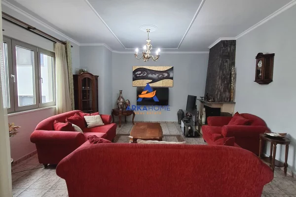 House for Rent 3+1 in Tirana - 800 Euro