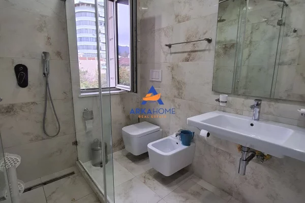 Apartment for rent in Tirana 3+1, Furnished