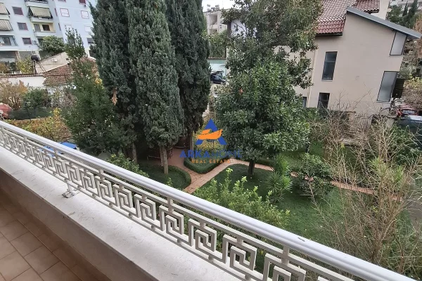 Apartment for rent in Tirana 3+1, Furnished