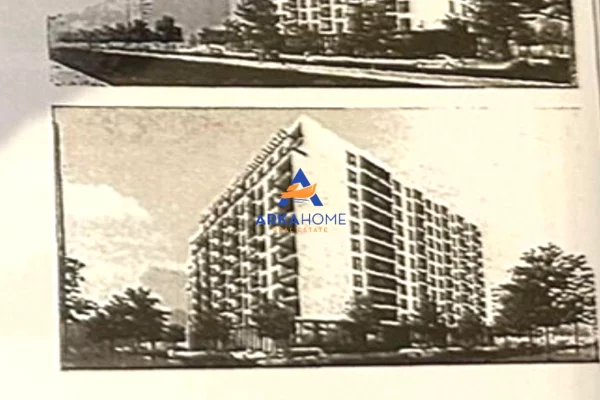 Apartment for sale in Tirana 2+1, Emty