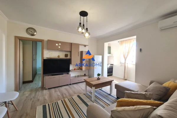Shtepi ne shitje 1+1 ne Tirane - 89,000 Euro
