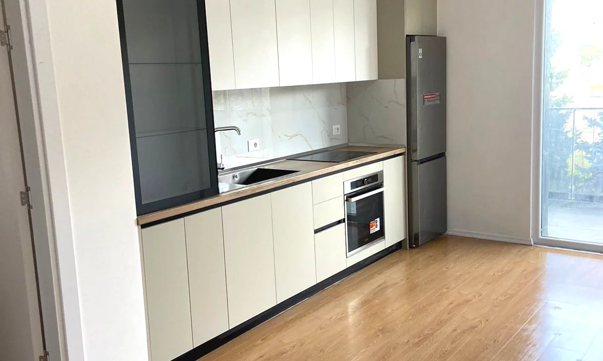 Apartment for rent in Tirana 2+1, In Part