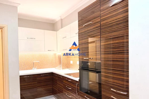 Apartment for rent in Tirana 2+1, Furnished