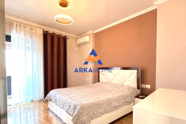 Apartment for rent in Tirana 2+1, Furnished