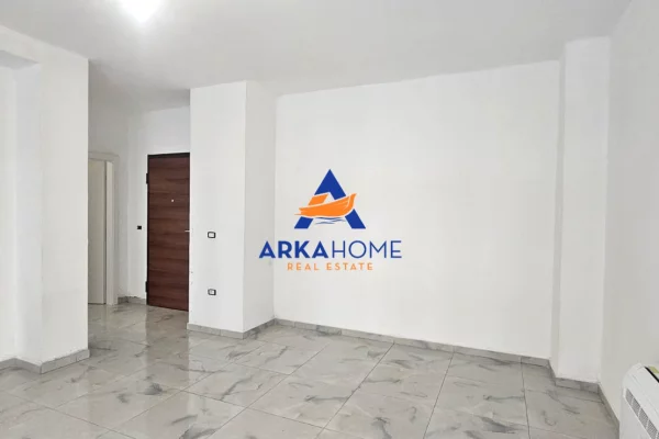 Shtepi me qera Apartament ne Tirane, 1+1, Mobilimi Bosh, pa mobiluar, Pagesa 623  Euro.