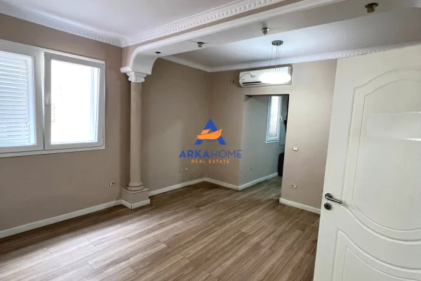 Apartment for rent in Tirana 7+1, Furnished