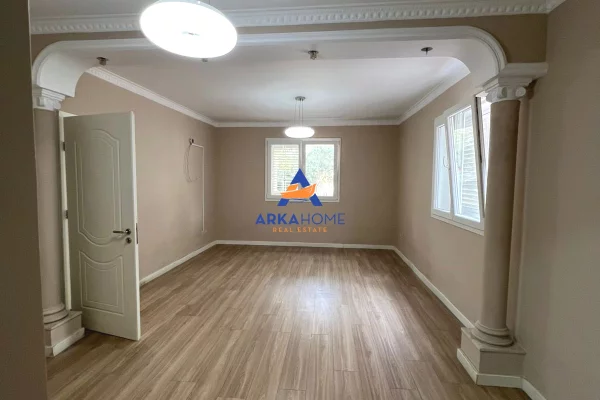 Apartment for rent in Tirana 7+1, Furnished