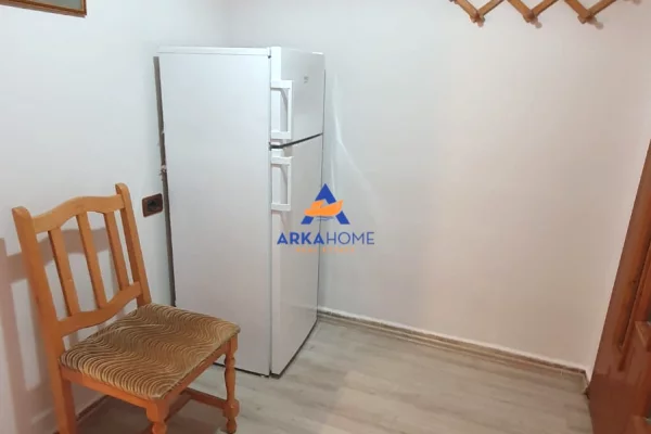 Apartment for rent in Tirana 1+1, Furnished