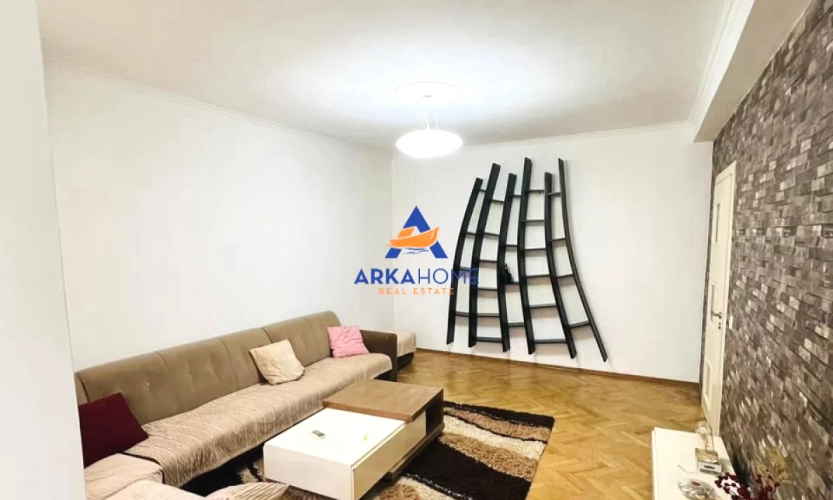 Apartment for rent in Tirana 3+1, Furnished