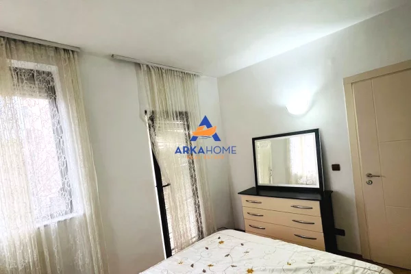 Apartment for rent in Tirana 3+1, Furnished