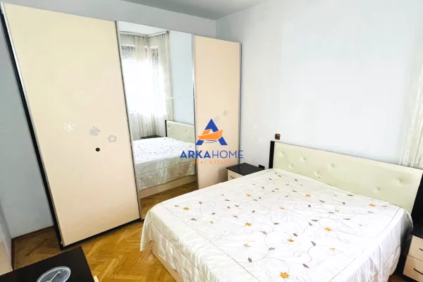 Apartment for rent in Tirana 3+1, Furnished